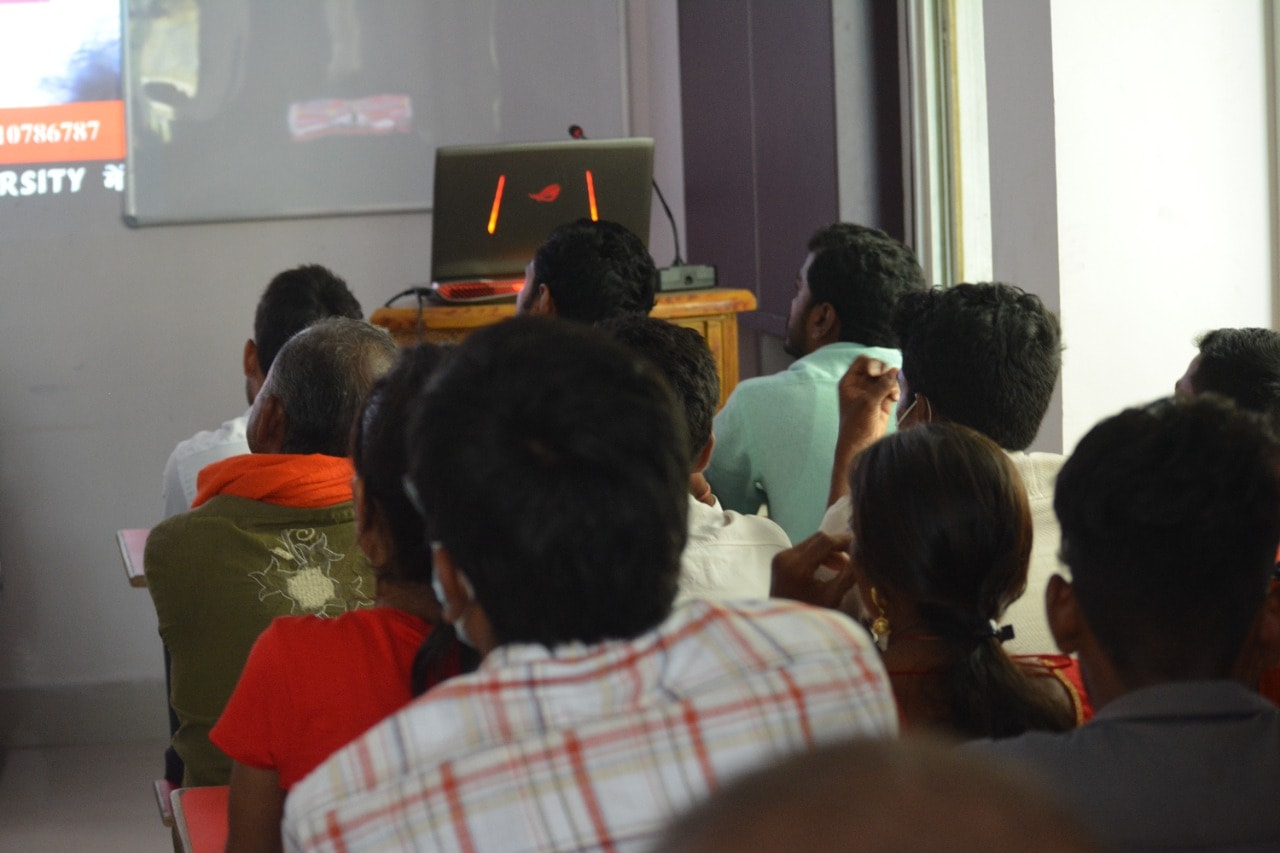 Rosemine, Admission consultant in patna, Admission consultancy in Patna