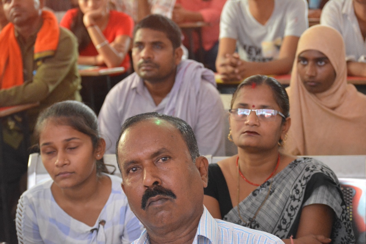 Rosemine, Admission consultant in patna, Admission consultancy in Patna