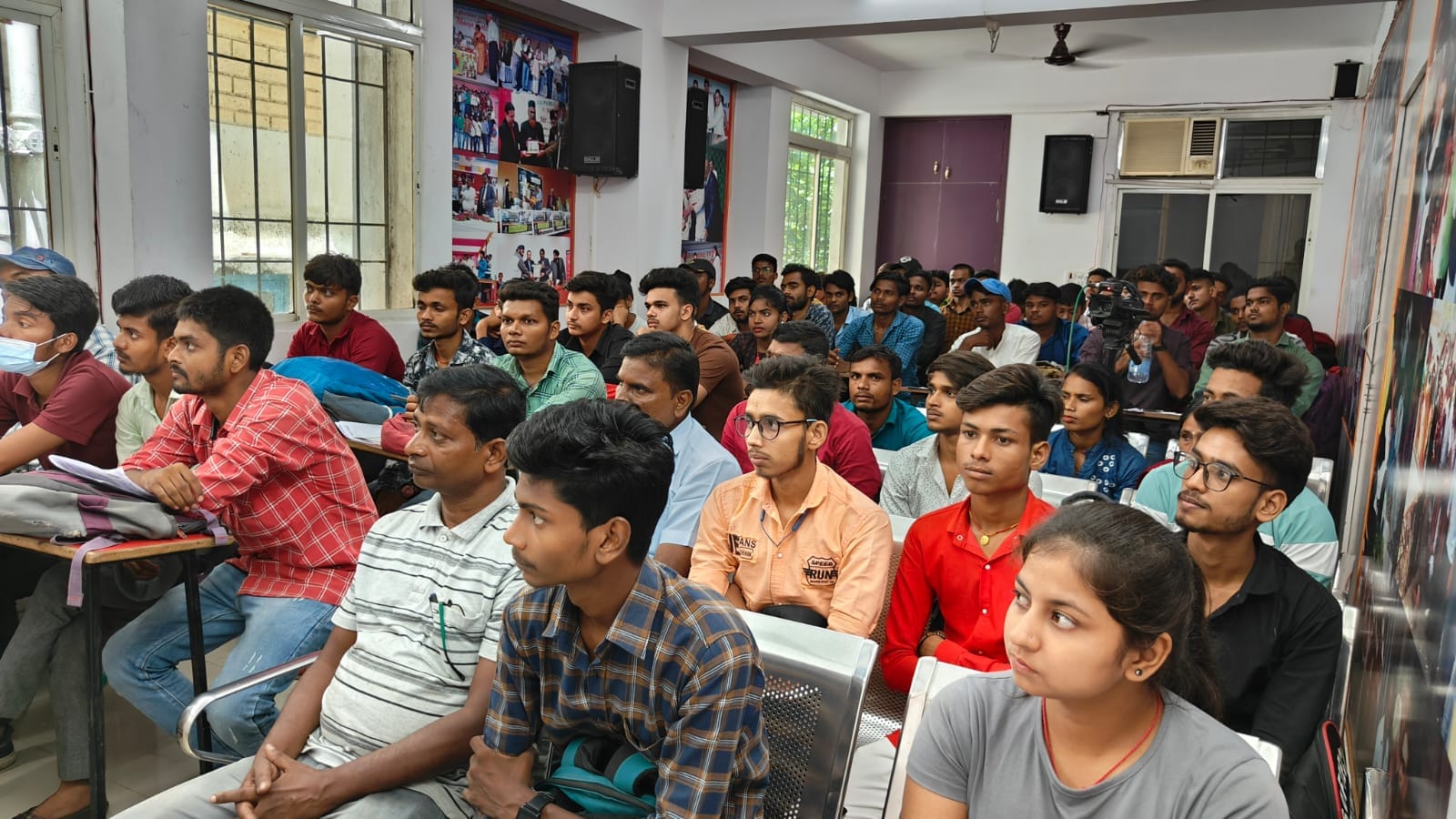 Rosemine, Admission consultant in patna, Admission consultancy in Patna