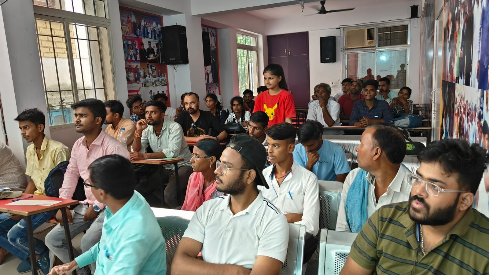 Rosemine, Admission consultant in patna, Admission consultancy in Patna